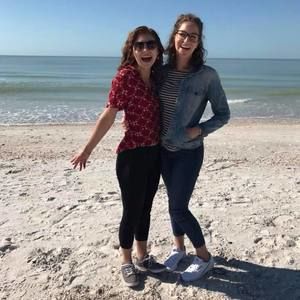 Meet your Posher, Kat